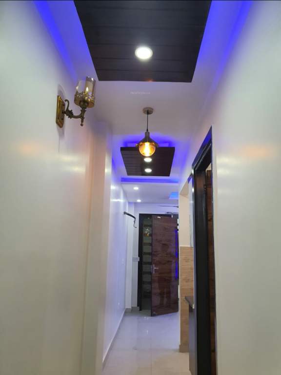  nirmal homes  Lobby