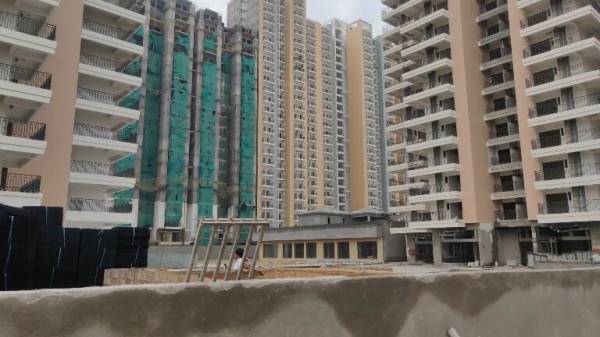 Construction Status Oct-23 divya-towers Construction Status Oct-23