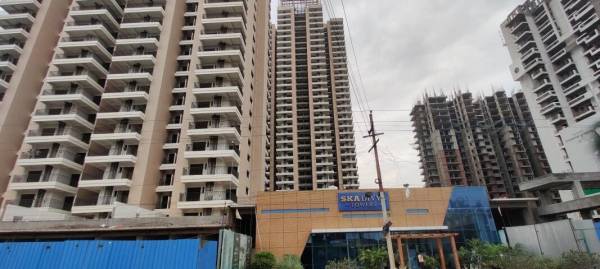 Construction Status Oct-23 divya-towers Construction Status Oct-23