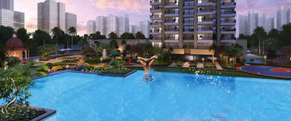 Swimming Pool divya-towers Swimming Pool