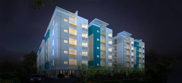  chandrika-ayodhyaa-phase-ii Elevation