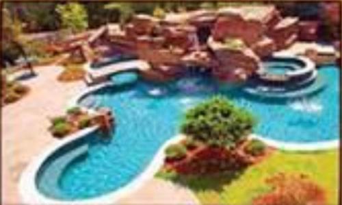  city-of-woodland Swimming Pool