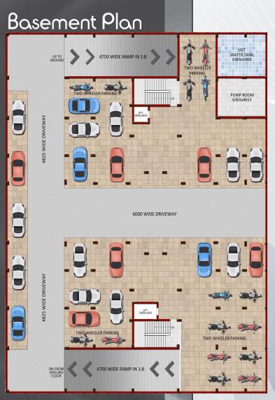  k-l-heights K L Heights Cluster Plan