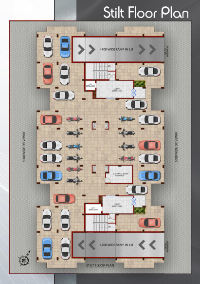  k-l-heights K L Heights Cluster Plan