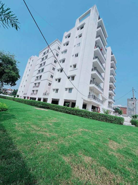  k l heights Elevation