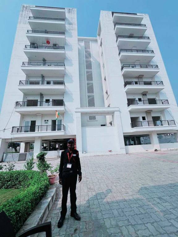  k l heights Elevation