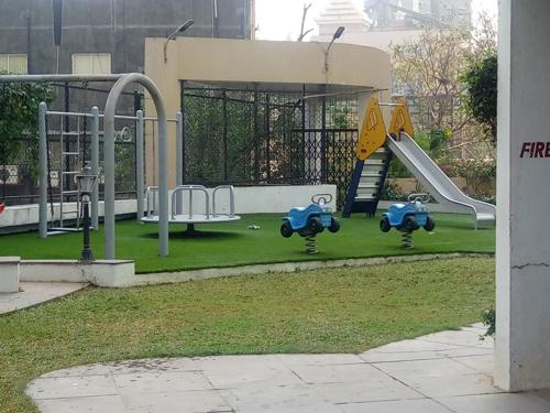  tanna-residency Children's play area