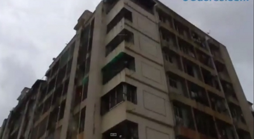 kenwood-tower Elevation Elevation