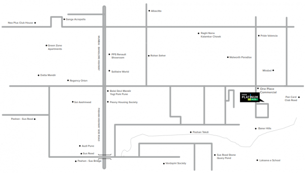  platinum-i-and-j Location Plan