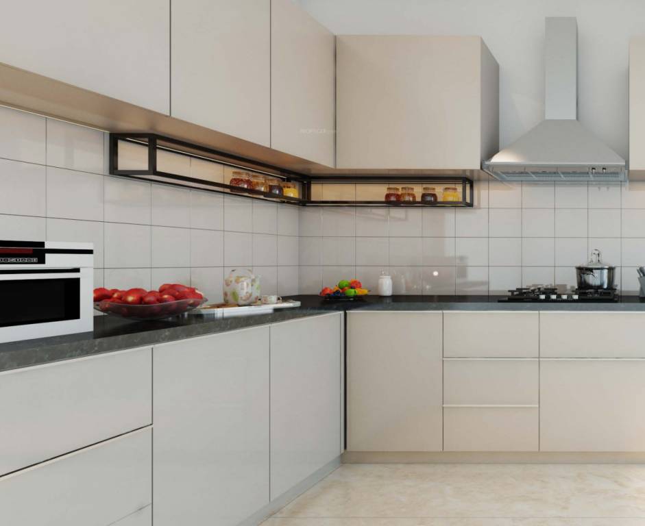  platinum i and j Kitchen