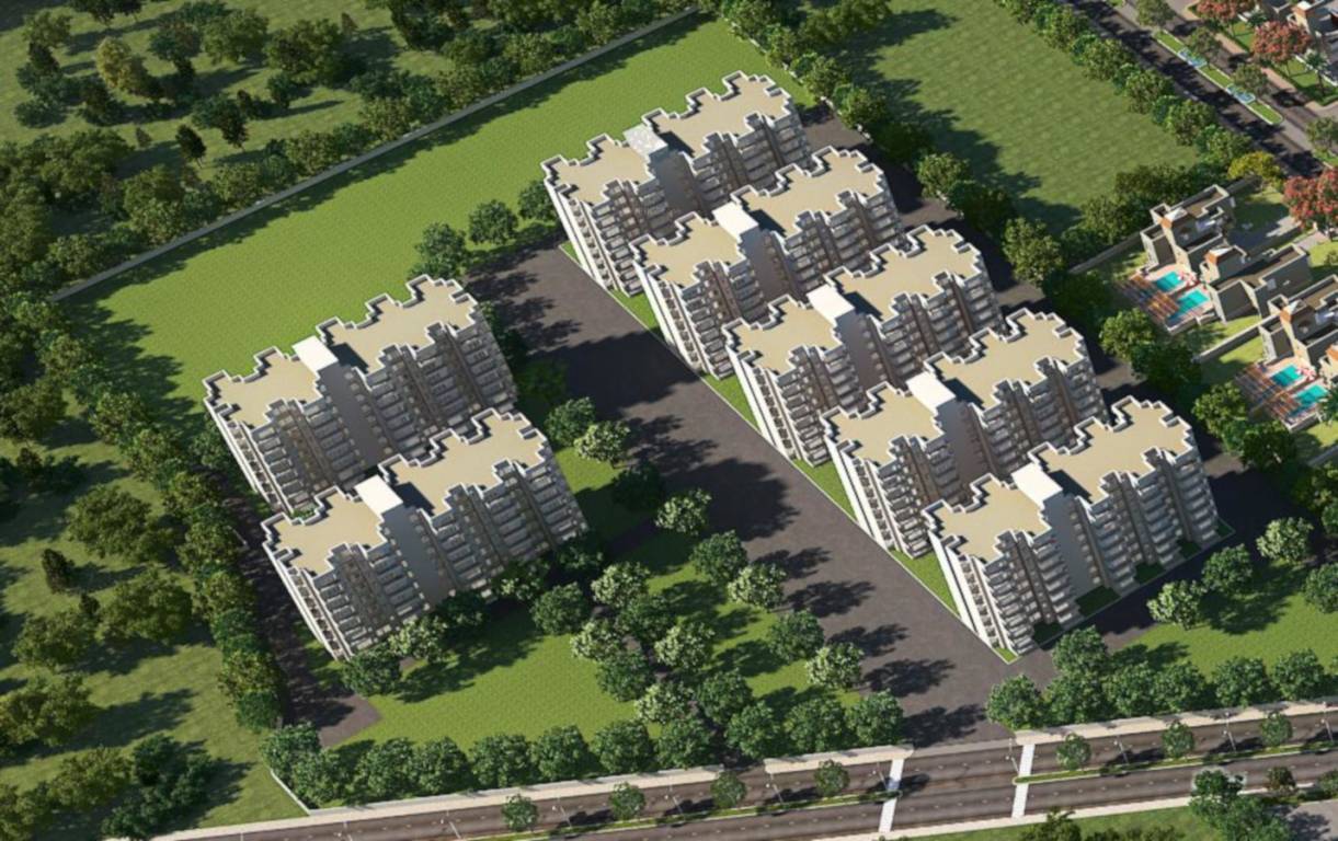 smart homes Elevation