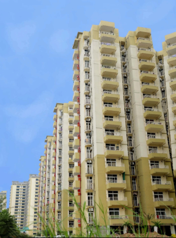 smart homes Elevation