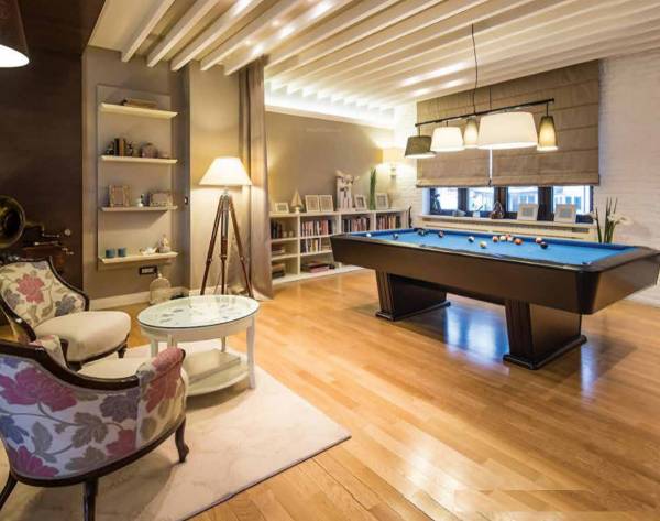 Others la-dimora-city Others