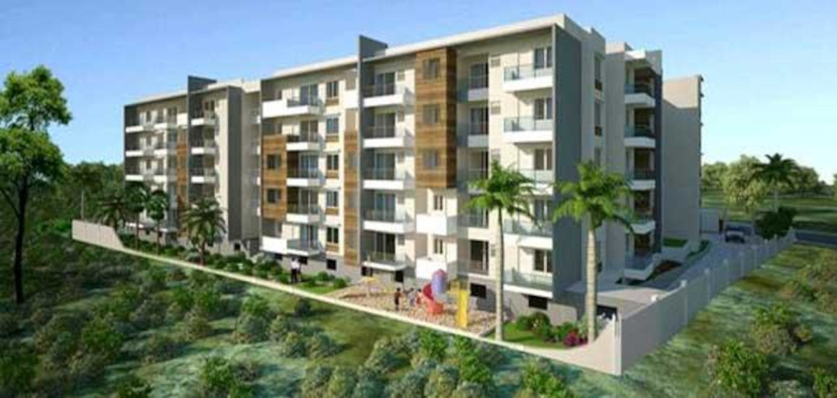  geown iris Elevation