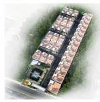  pavilion Master Plan