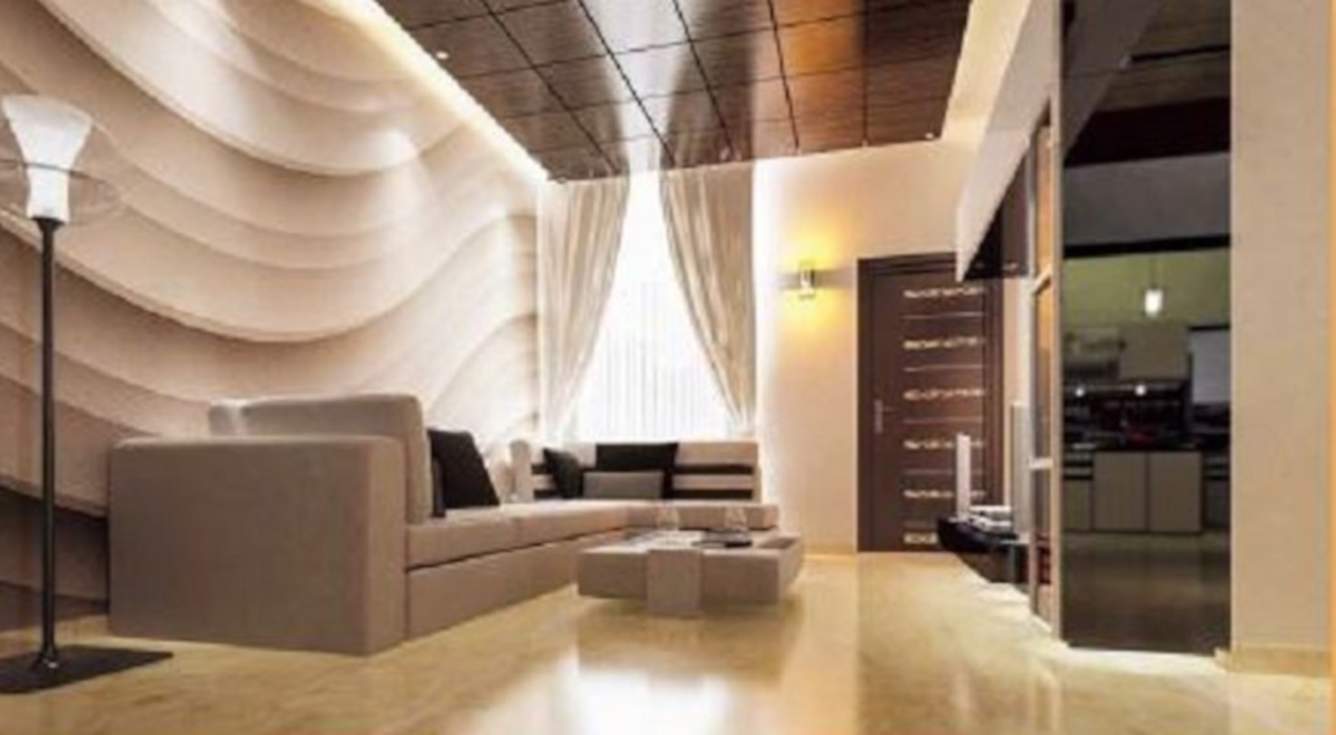  pavilion Living Area