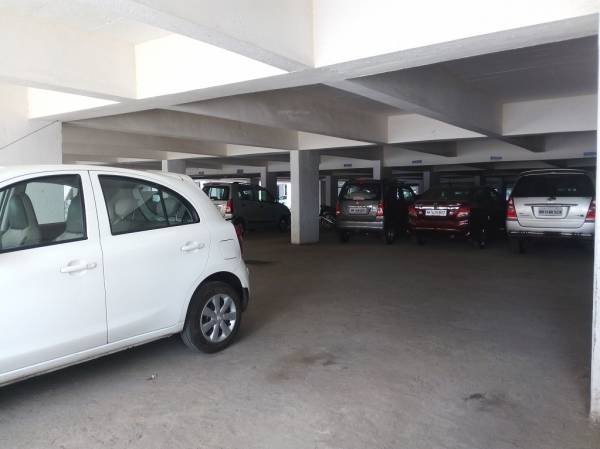  puram Car Parking