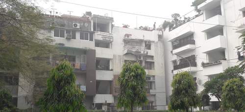 Elevation