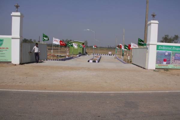  creastate-city Elevation