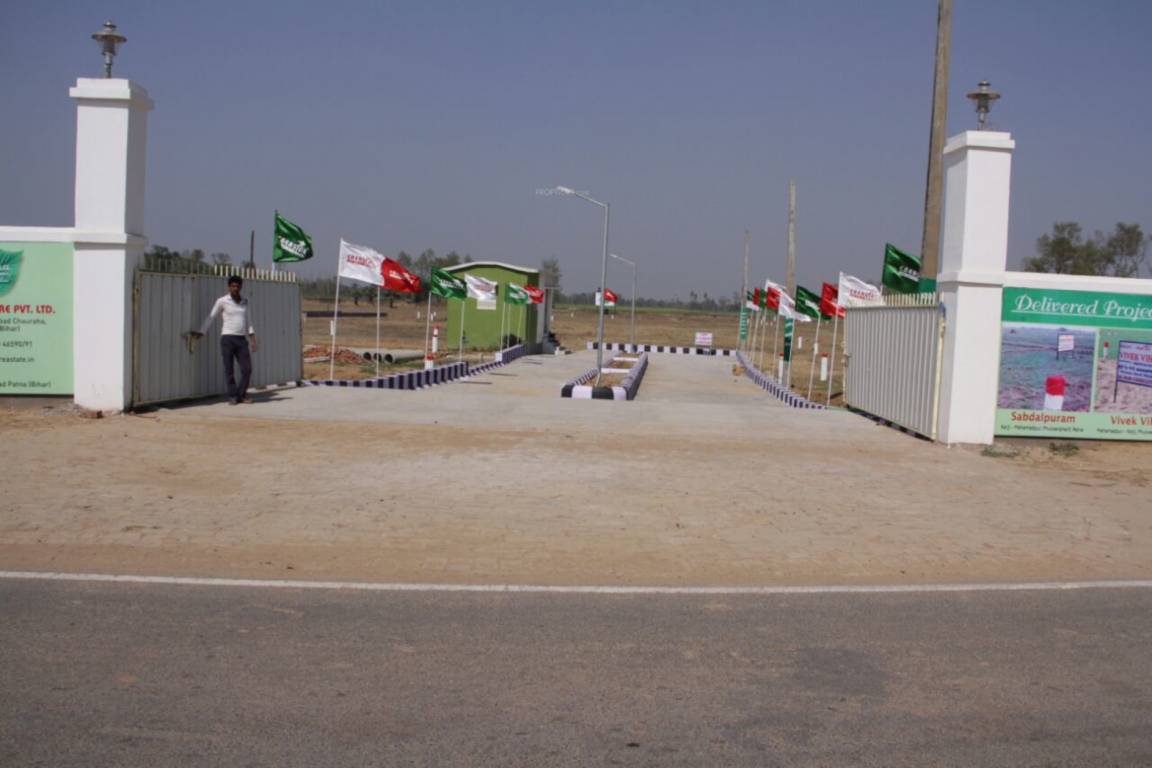 Elevation creastate city Elevation