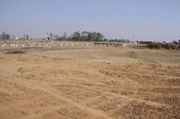 Plot creastate-city Plot