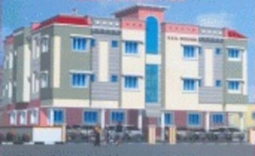 kr-garden-2 Elevation Elevation