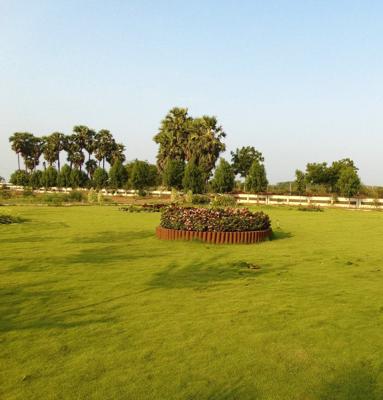  sree-city-phase-5 Landscaped Gardens