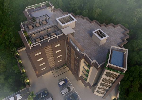 Elevation prayag Elevation