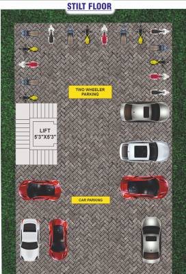  sai-merlin Sai Merlin Cluster Plan