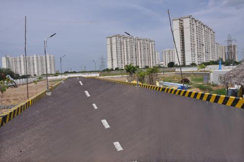  sumeru-fairy-lands Internal Roads & Footpaths