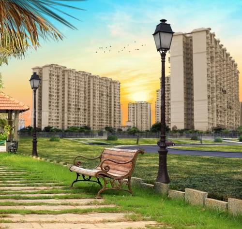  sumeru-fairy-lands Senior Citizen Sitout