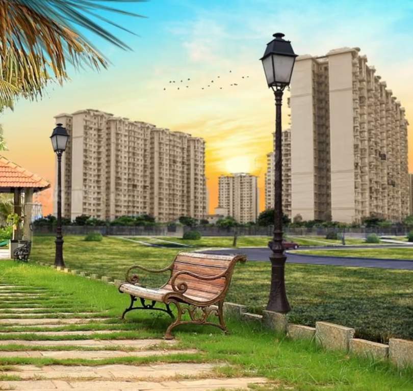  sumeru fairy lands Senior Citizen Sitout