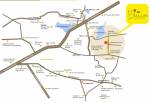 Location Plan  blossom Location Plan