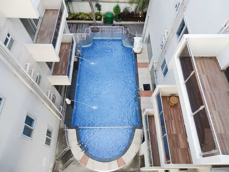  blossom Swimming Pool