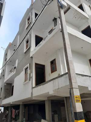 homes-6 Elevation Elevation