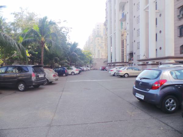  sea-breeze-tower Car Parking