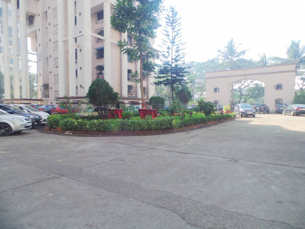  sea breeze tower Others