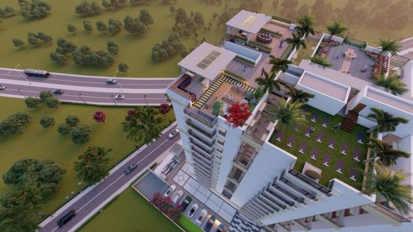 Elevation super-homes-abhirama Elevation