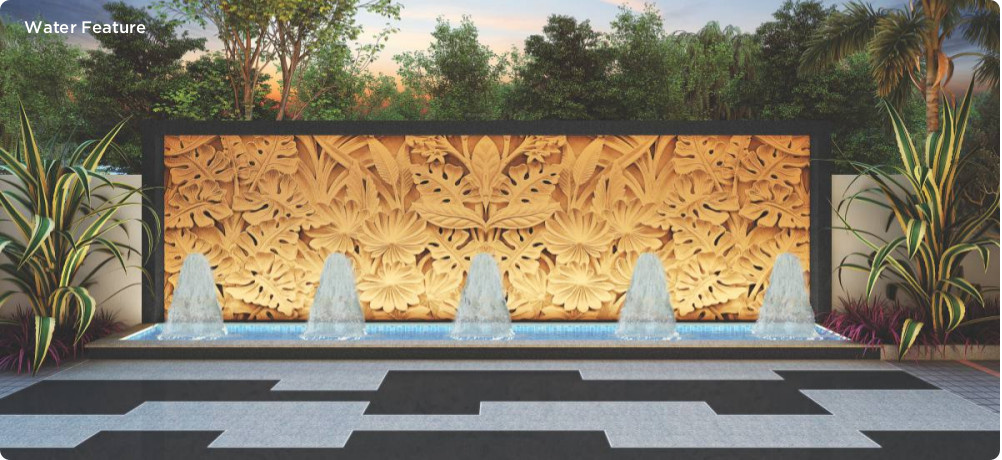  abhirama super homes Others