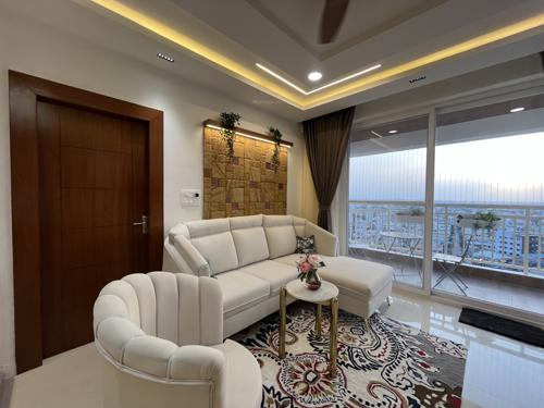  super-homes-abhirama Living Area