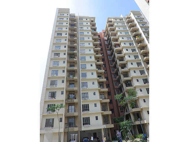 Siddha Waterfront Phase II