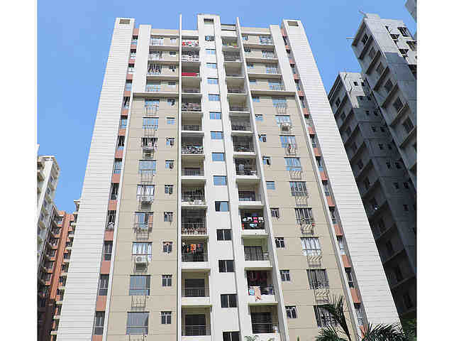 Siddha Waterfront Phase II