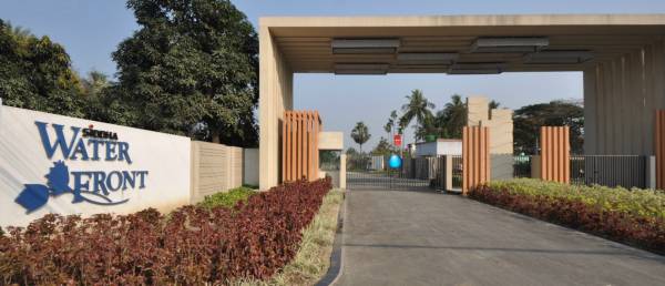  waterfront-phase-ii Gated Community