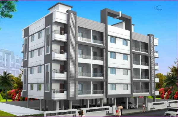 Elevation residency Elevation