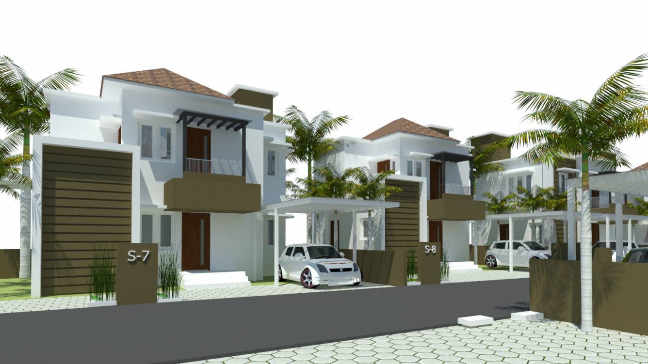  lifestyles Elevation