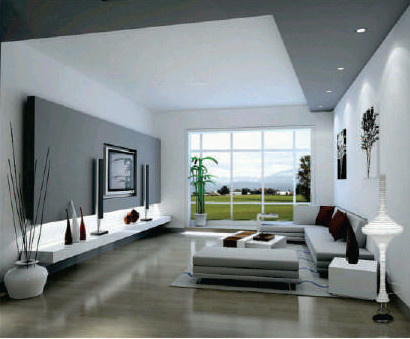  mega blossom Living Area