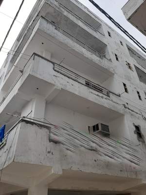 Elevation