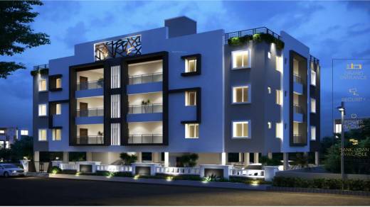 elite Elevation Elevation