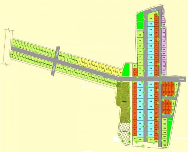  bliss-county Master Plan