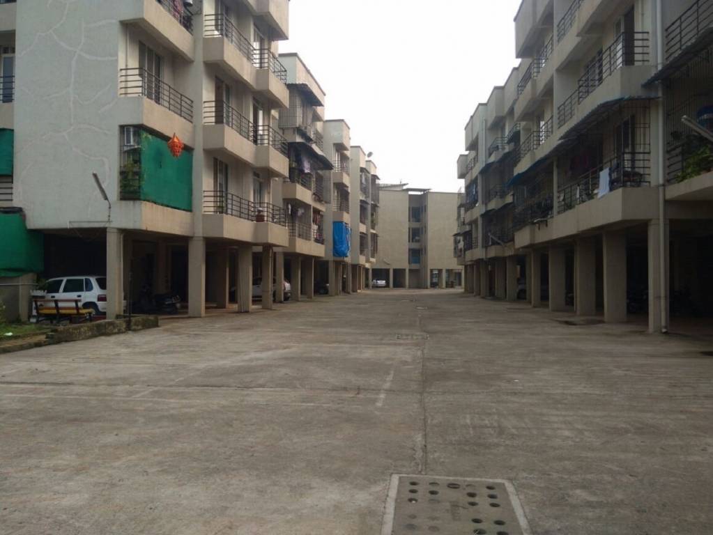  royal meadows residency Others